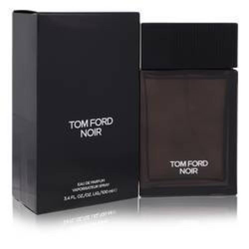 Tom Ford Noir Men3.4 Oz Eau De Parfum Spray By Tom Ford